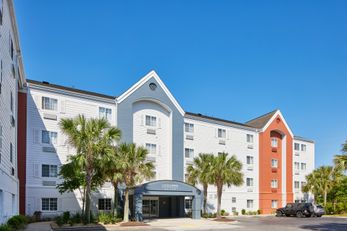 Candlewood Suites