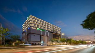 Holiday Inn Express Qingpu Moduli