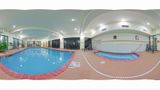 <b>Holiday Inn Hotel & Suites Pool</b>. Virtual Tours powered by <a href="https://www.leonardoworldwide.com/" title="Leonardo Worldwide" target="_blank">Leonardo</a>.