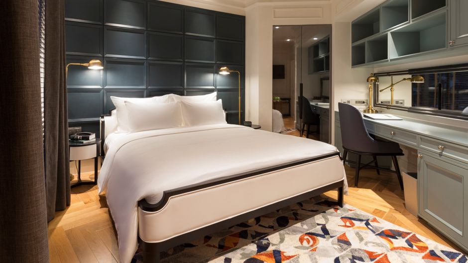 Bach Suites Saigon Other