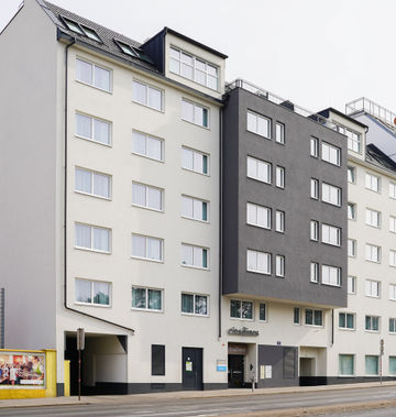 Citadines South Vienna