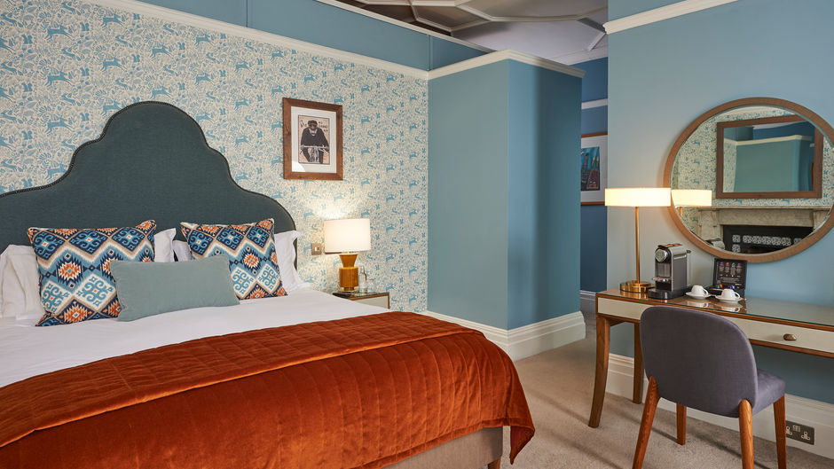 Hotel du Vin & Bistro Suite