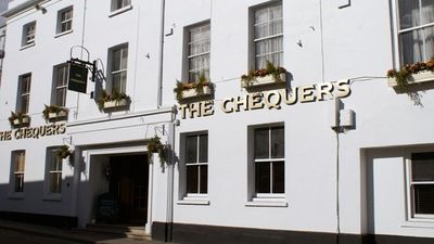 The Chequers Hotel