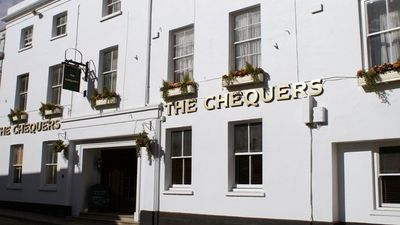 The Chequers Hotel
