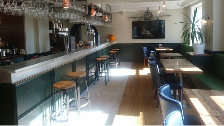 The Chequers Hotel Other
