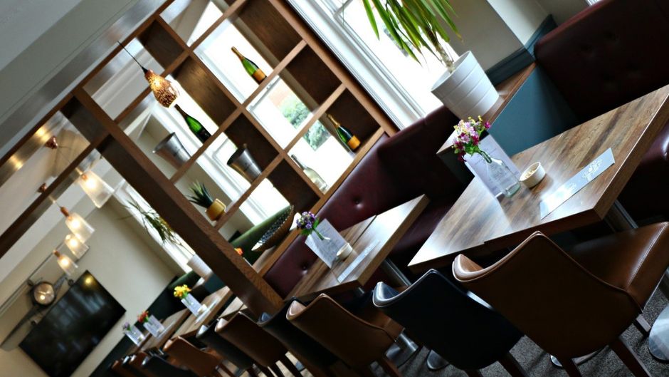 The Chequers Hotel Other