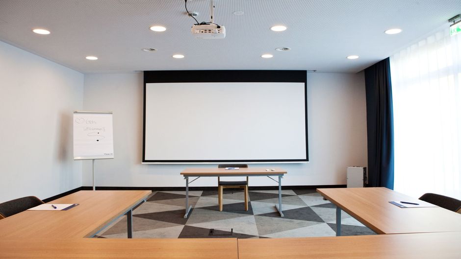 Holiday Inn Express Ringsheim Meeting