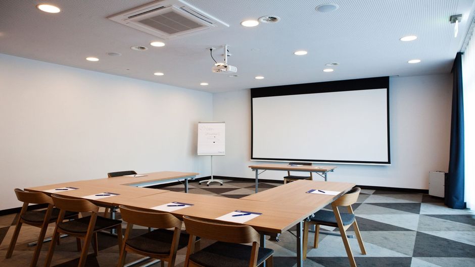 Holiday Inn Express Ringsheim Meeting