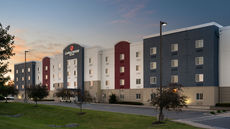 Candlewood Suites Watertown-Fort Drum