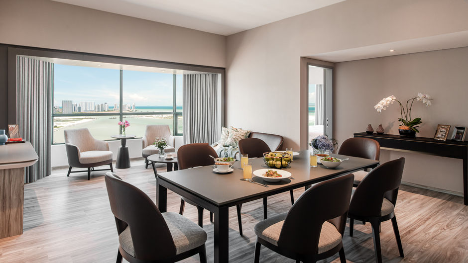Ascott Gurney Penang Other