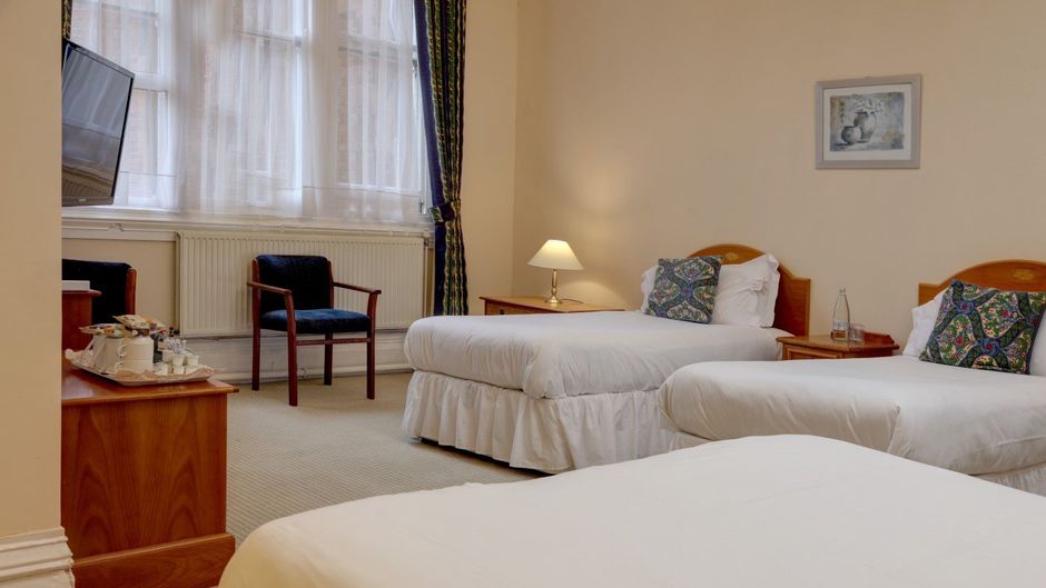 Bestwood Lodge Hotel Other