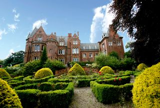 Bestwood Lodge Hotel