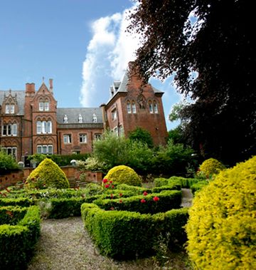 Bestwood Lodge Hotel