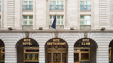 The Ritz London