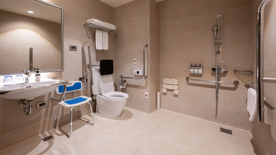 Holiday Inn Express Kaohsiung Love River Room