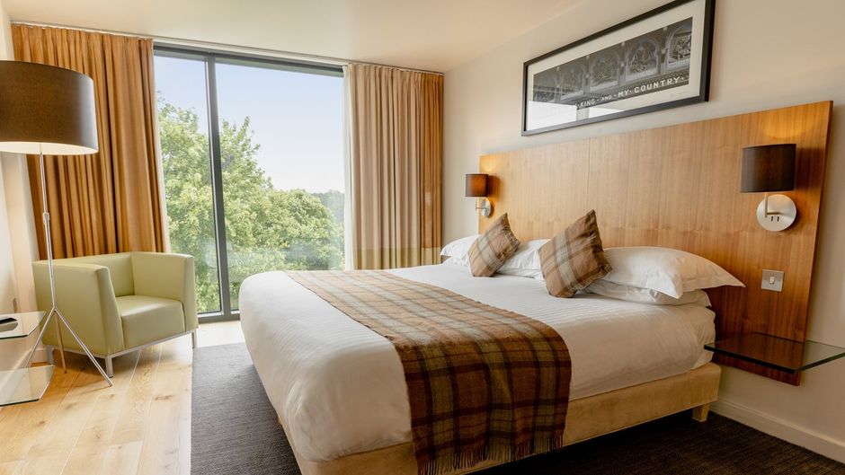 ABode Chester Room