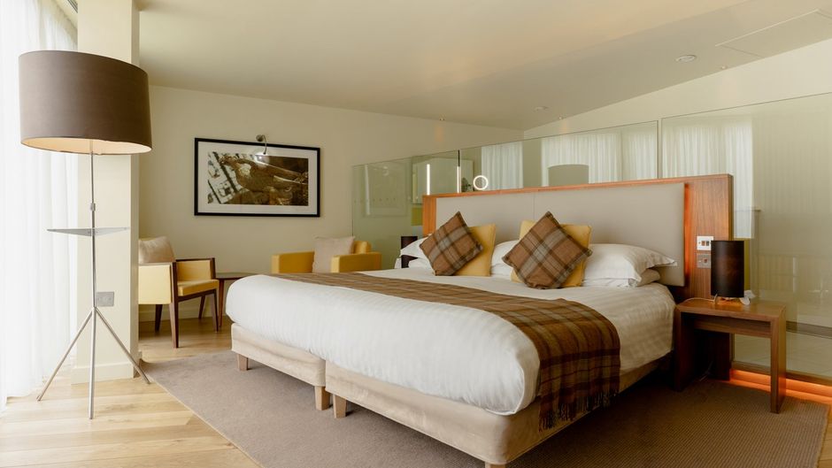 ABode Chester Room