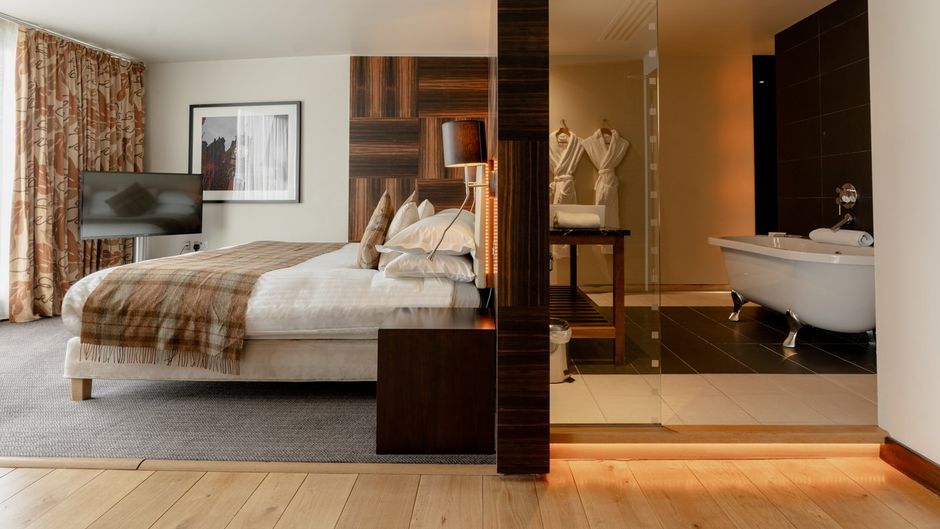ABode Chester Suite