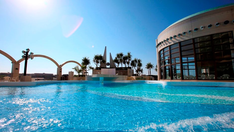 Loisir Hotel Okinawa Recreation