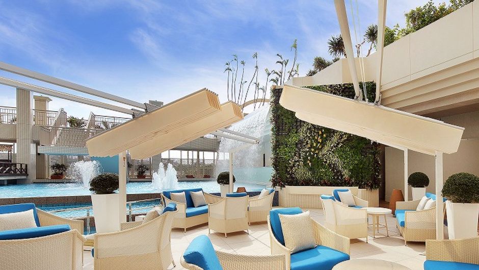 Loisir Hotel Okinawa Exterior