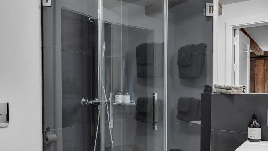 Boen Gard Room