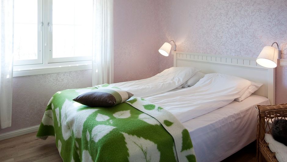 Erzscheidergarden Room
