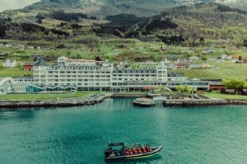 Hotel Ullensvang