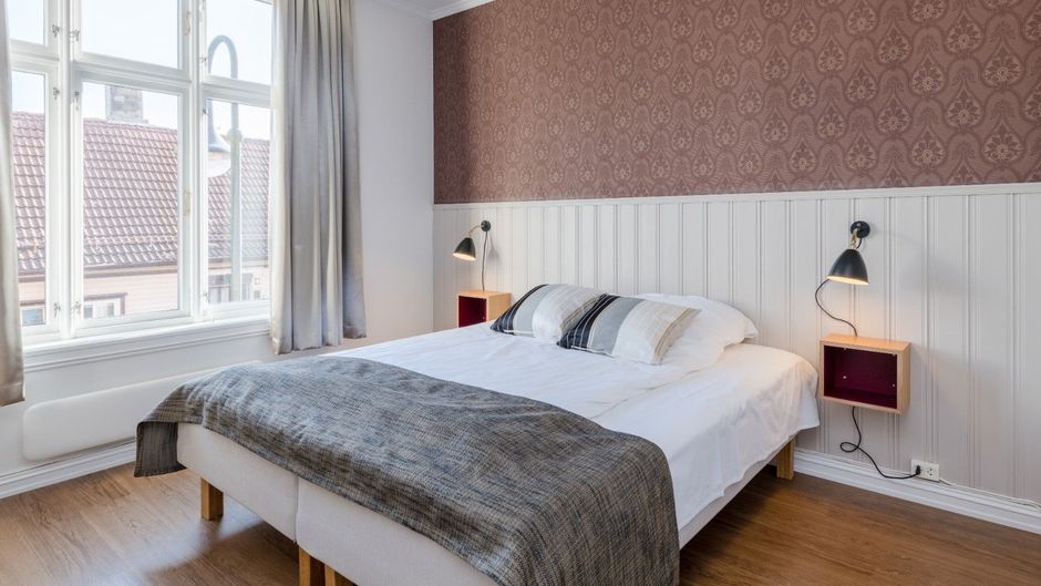 Grand Hotell Room