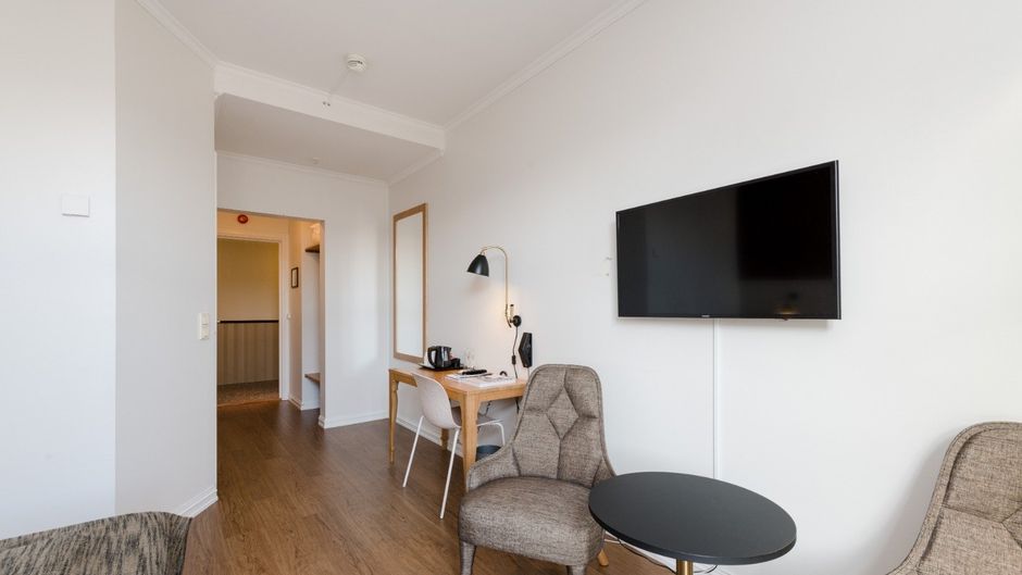 Grand Hotell Room