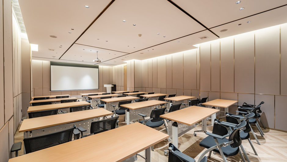 Holiday Inn Express Shanghai Expo Centre Meeting