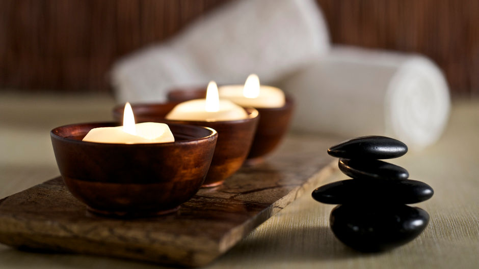 Kimpton St Honore Paris Spa