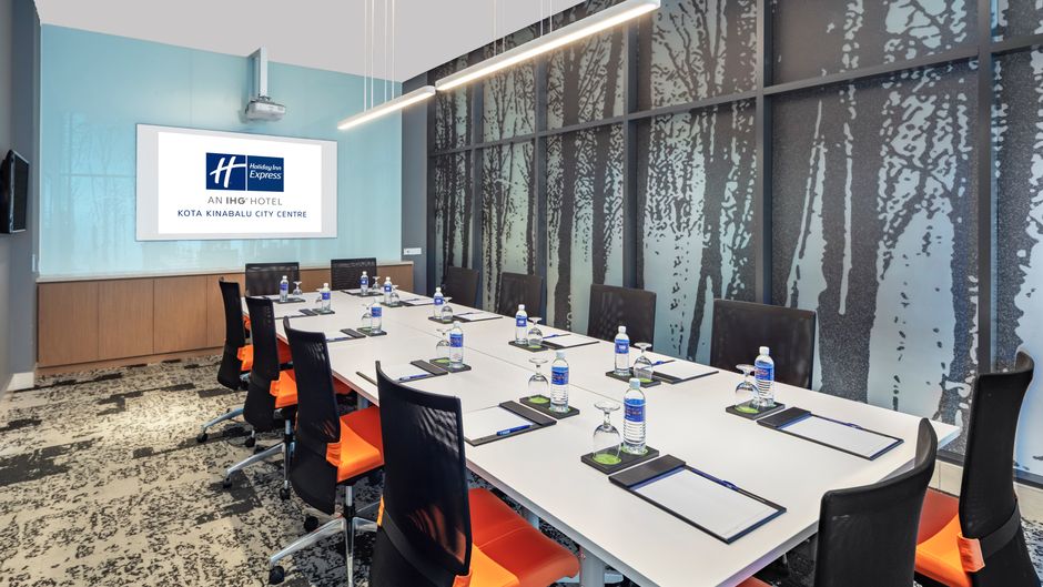 Holiday Inn Express City Centre Meeting