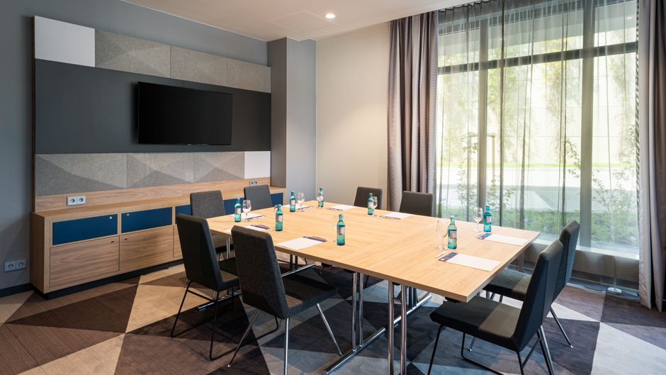 Holiday Inn Express Rosenheim Meeting