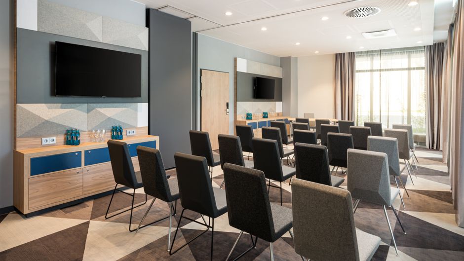 Holiday Inn Express Rosenheim Meeting