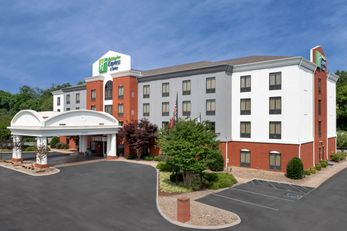 Holiday Inn Express & Suites Knoxville