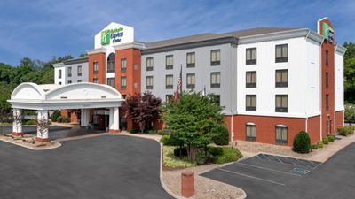 Holiday Inn Express & Suites Knoxville