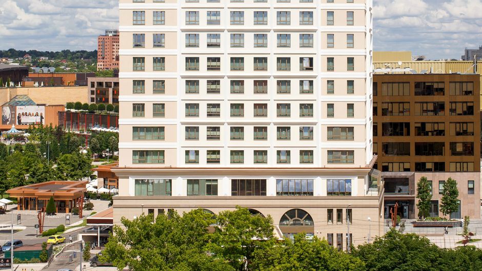 Hotel International Iasi Meeting