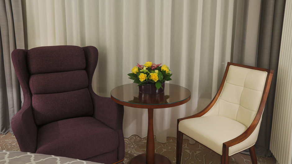 Hotel International Iasi Meeting