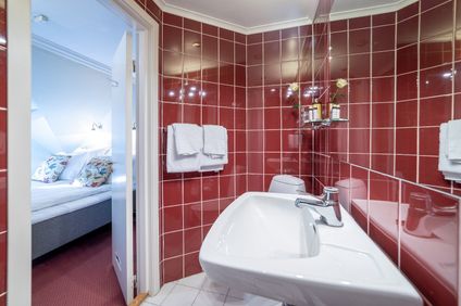 Kroen Gaard Hotel
