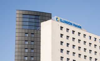 Hotel Ilunion Aqua 4