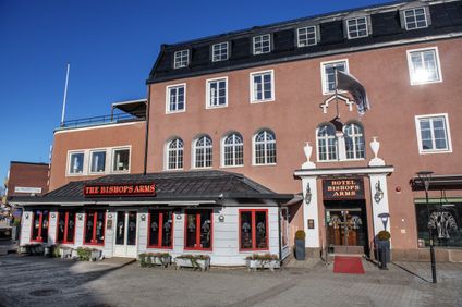 Hotel Bishops Arms