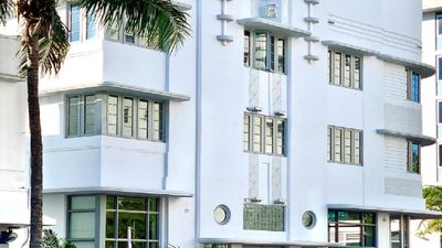 Hotel Greystone