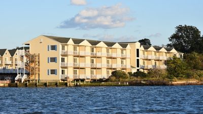 Waterside Inn