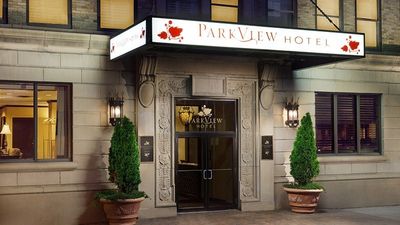 Parkview Hotel