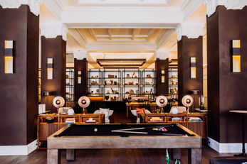 Surety Hotel
