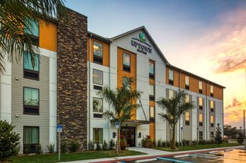 Uptown Sts Extended Stay Tampa-Riverview