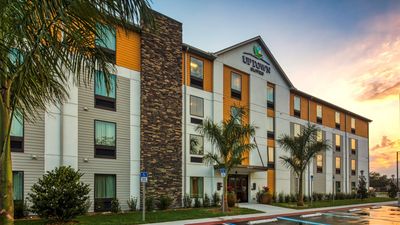Uptown Sts Extended Stay Tampa-Riverview