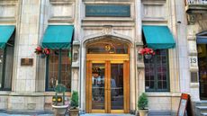 Wall Street Inn NYC