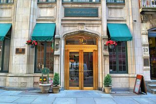 Wall Street Inn NYC