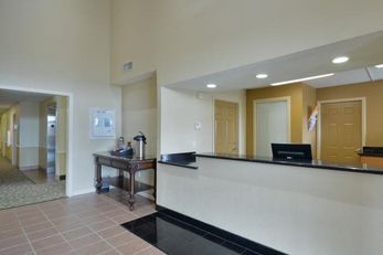 InTown Suites Houston Galleria